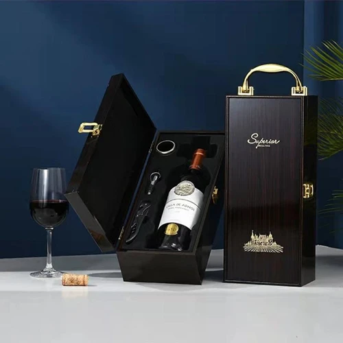 Exquisite Wooden Wine Box suppliers Exquisite Wooden Wine Box suppliers